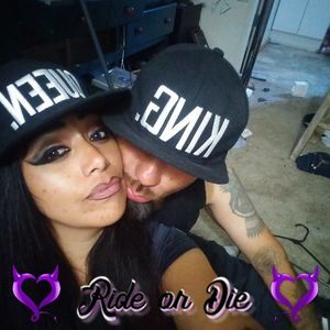 Meet your Posher, Clarenceandsuzie